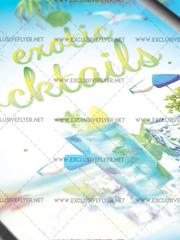 exotic_cocktails-premium-flyer-template-2