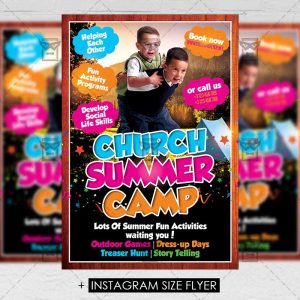 church_summer_camp-premium-flyer-template-1