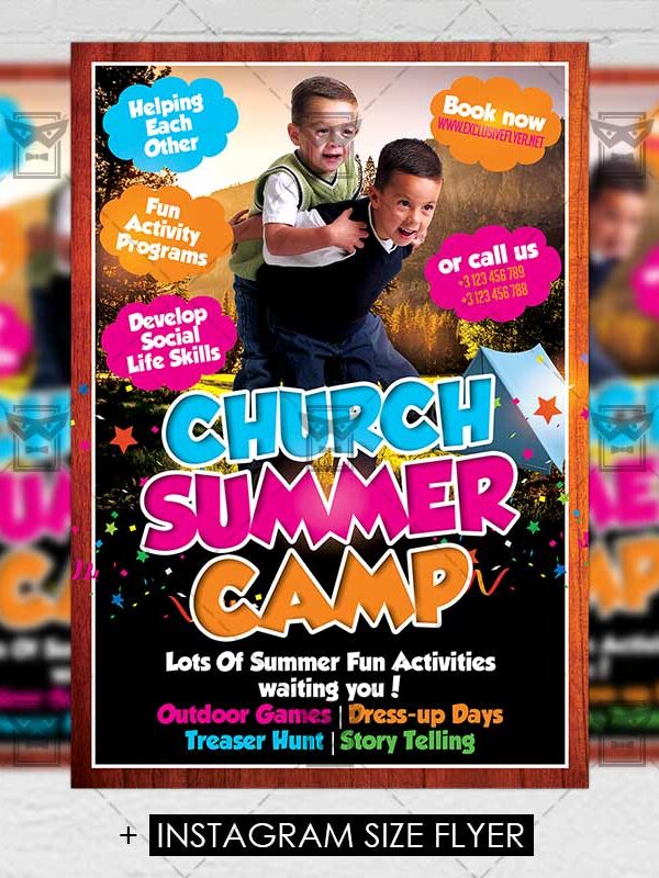church_summer_camp-premium-flyer-template-1