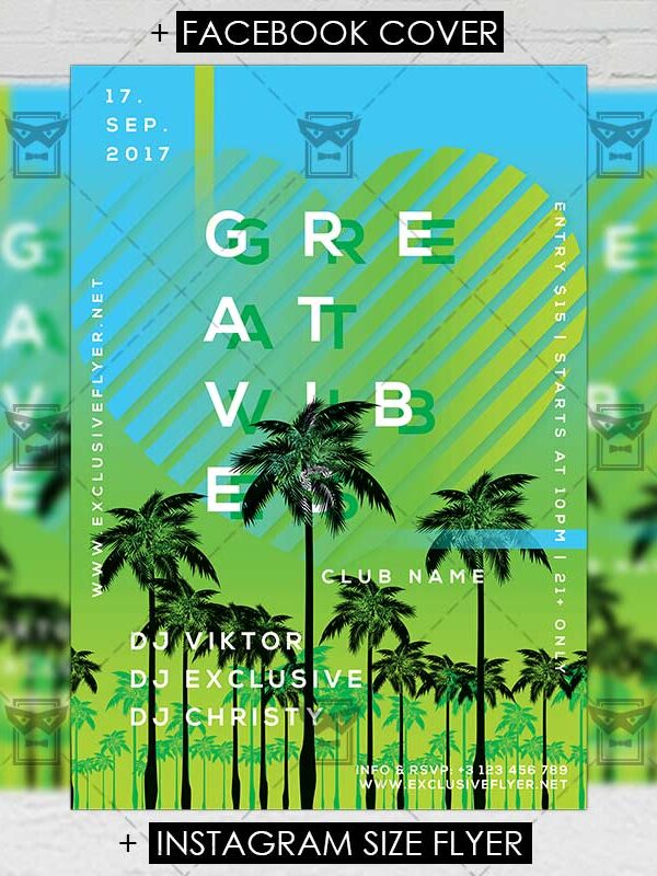great_vibes-premium-flyer-template-1