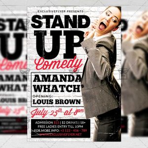 stand_up_comedy-premium-flyer-template-1