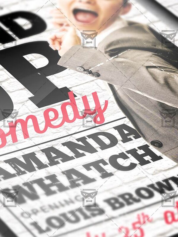 stand_up_comedy-premium-flyer-template-2