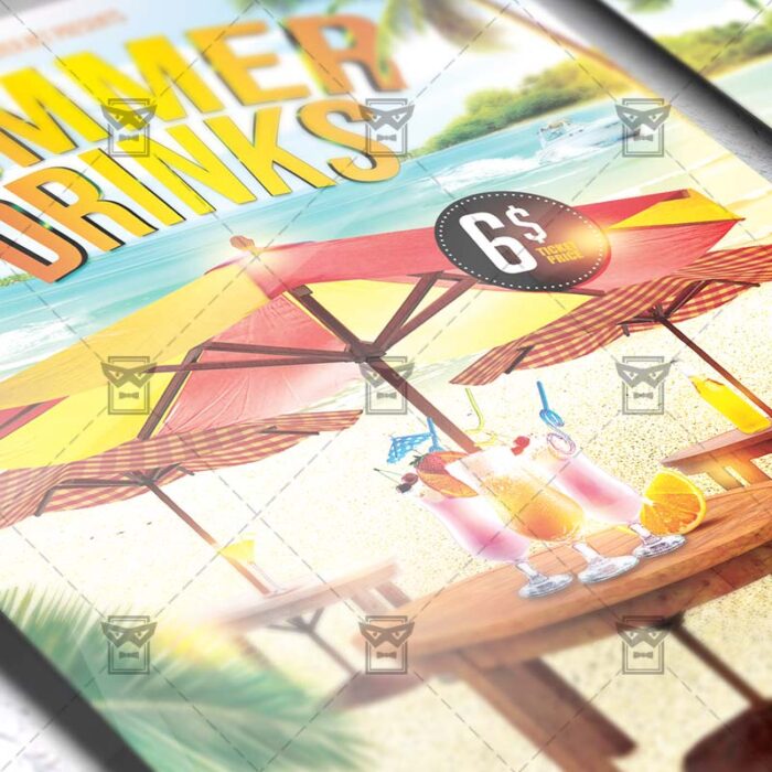 summer_drinks-premium-flyer-template-2