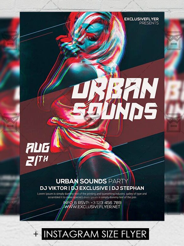 urban_sounds-premium-flyer-template-1