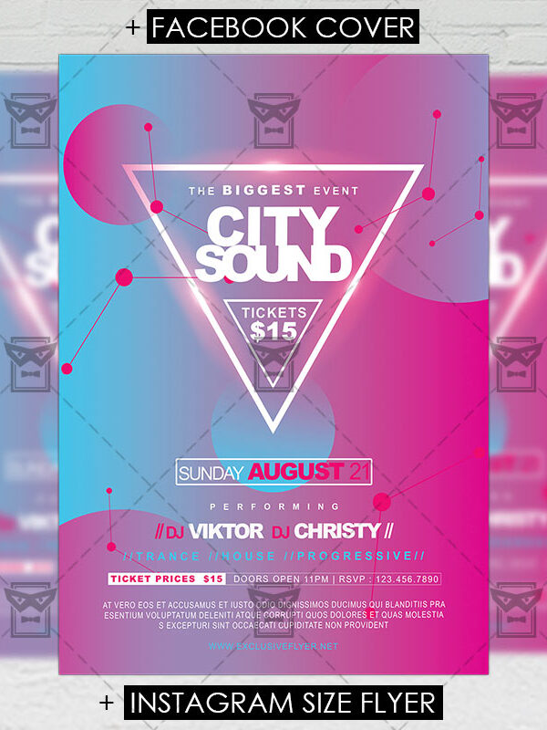 city_sound-premium-flyer-template-1