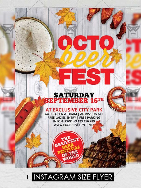 octobeer_fest-premium-flyer-template-1