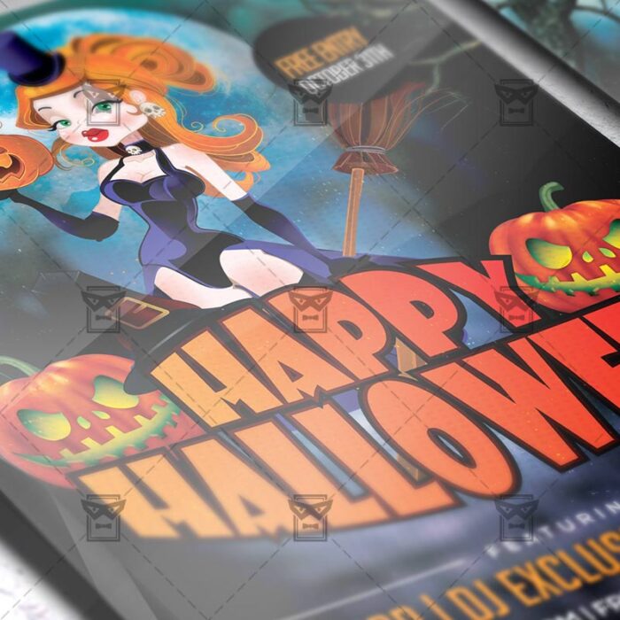 Happy Halloween