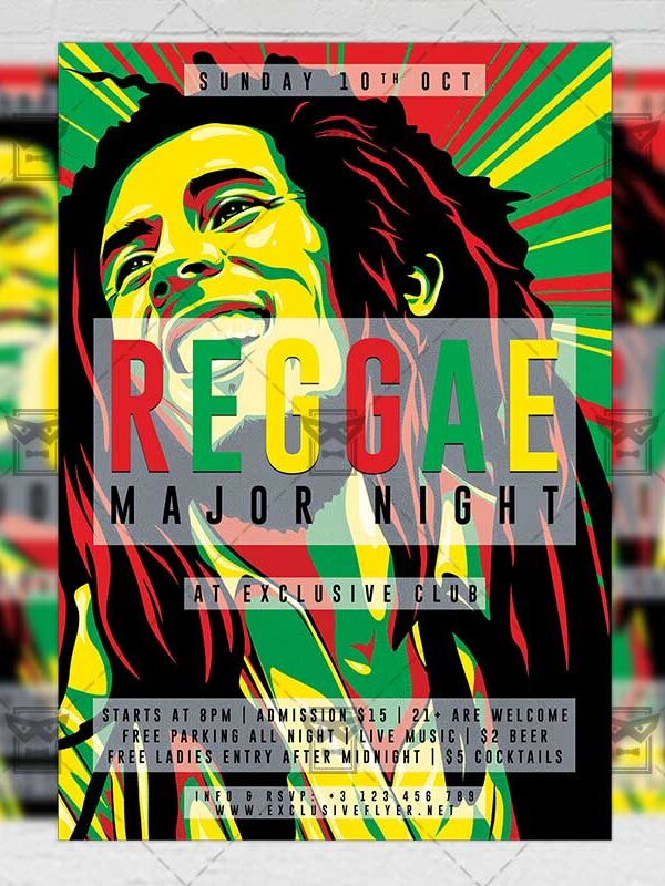 major_reggae