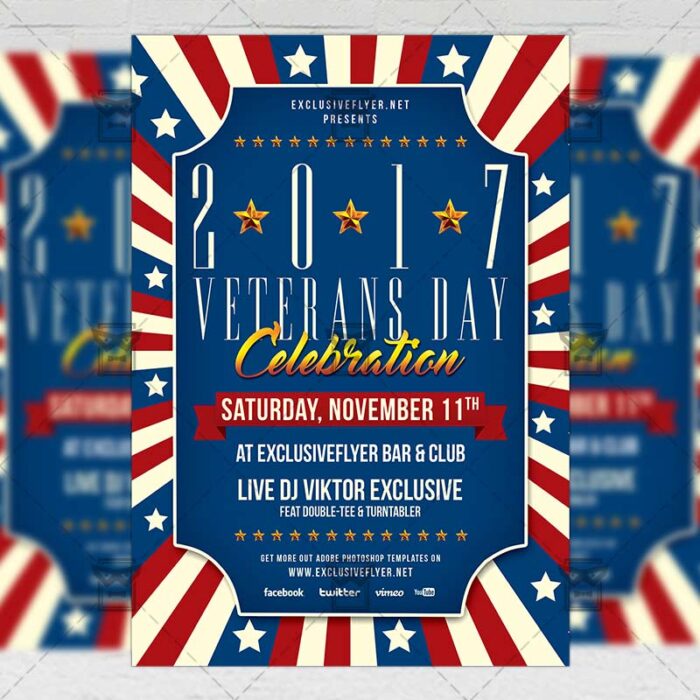 Veterans Day
