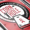 Download Cornhole Tournament PSD Flyer Template Now