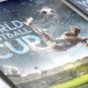 Download World Football Cup PSD Flyer Template Now