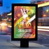 Download Ibiza Summer Session PSD Flyer Template Now