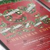 Toy Drive - Flyer PSD Template