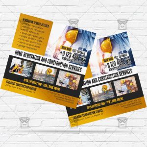 Bitcoin Workshop Flyer - Business A5 Template | ExclsiveFlyer | Free ...