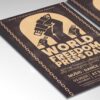 Download World Press Freedom Day Card Printable Template 2