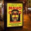 Download Cinco De Mayo Party Card Printable Template 3