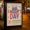 Download Fathers Day Event Card Printable Template 3