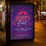 Download Happy Fathers Day Card Printable Template 3