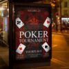 Download Poker Tournament Online Card Printable Template 3