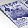 Download Tarot Cards Reading Card Printable Template 2