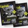 Download Tarot Reading - Flyer PSD Template | ExclusiveFlyer