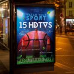 Download Watch Your Sport Card Printable Template 3