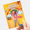 Download Children's Day - Flyer PSD Template | ExclusiveFlyer