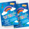 Download Children's Day Carnival - Flyer PSD Template | ExclusiveFlyer