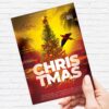 Download Christmas in July Event - Flyer PSD Template | ExclusiveFlyer
