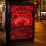 Download Cinco De Mayo Event Card Printable Template 3
