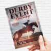 Download Derby Event - Flyer PSD Template | ExclusiveFlyer